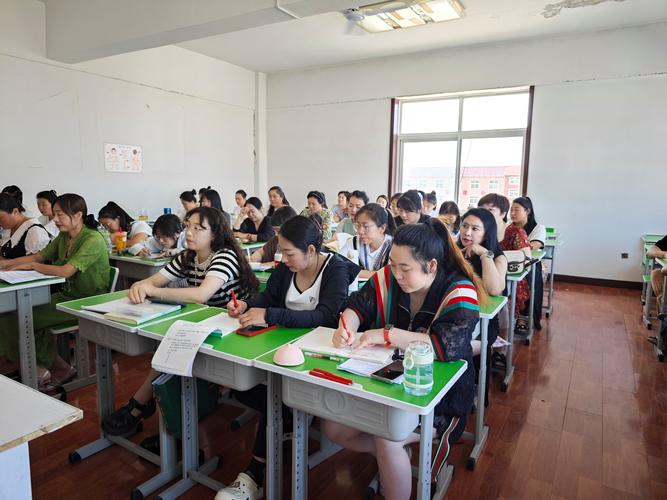 西安幼师短期培训班就业有保障吗？-图2