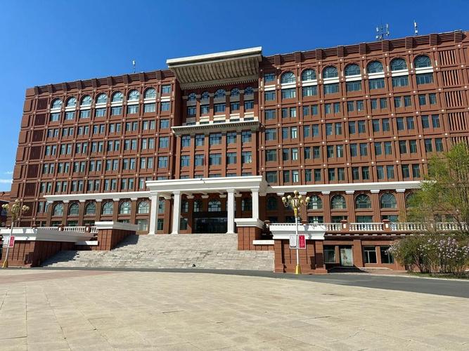 哈尔滨幼师职业学校怎么样?-图1 哈尔滨幼师职业学校怎么样?-图1