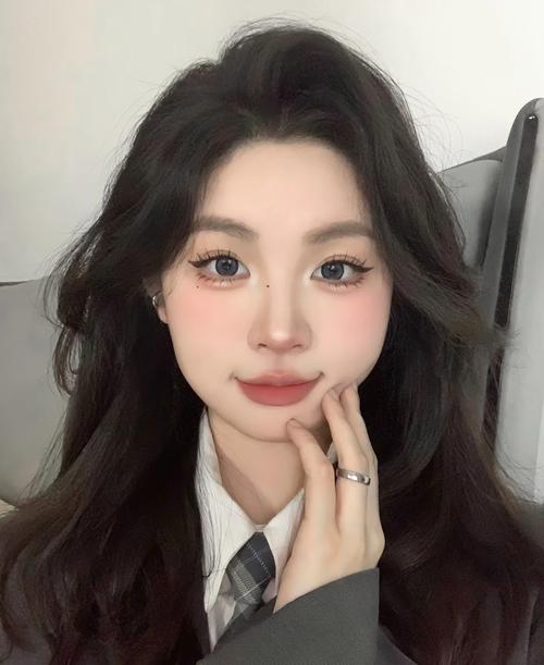 合肥哪所高中允许学生化妆？-图1