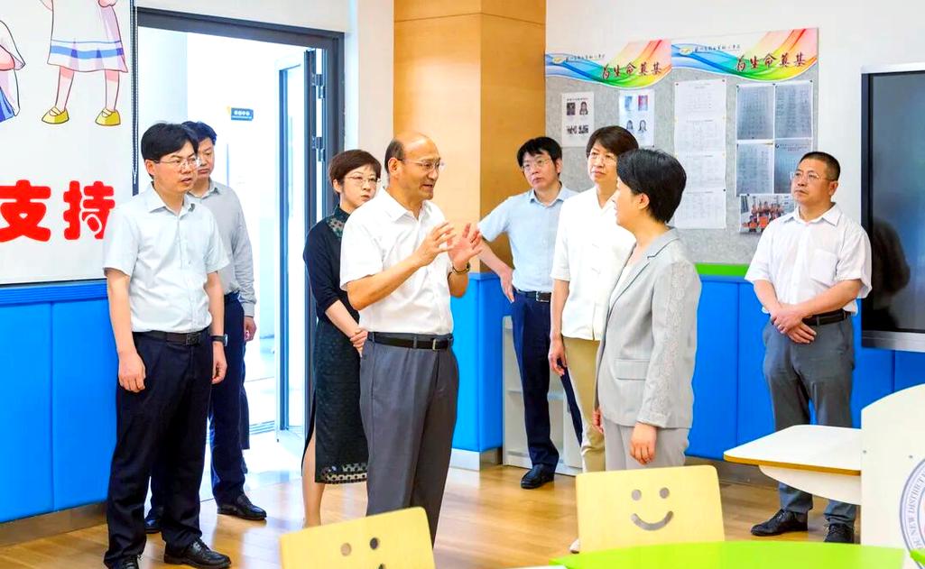 苏州高新区实验小学有何特色？-图3