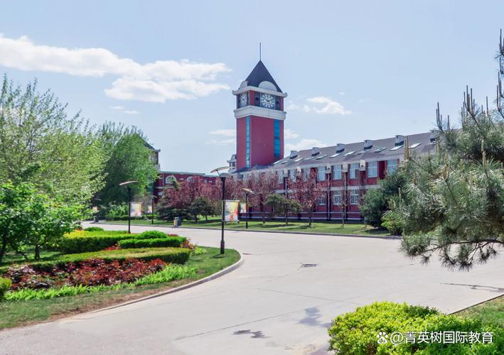 北京爱迪学校美国高中怎么样？-图2