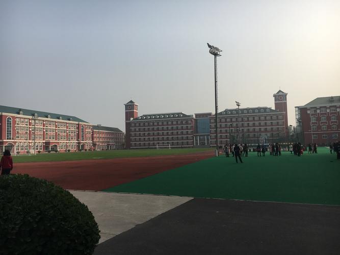 北京爱迪学校美国高中怎么样？-图3