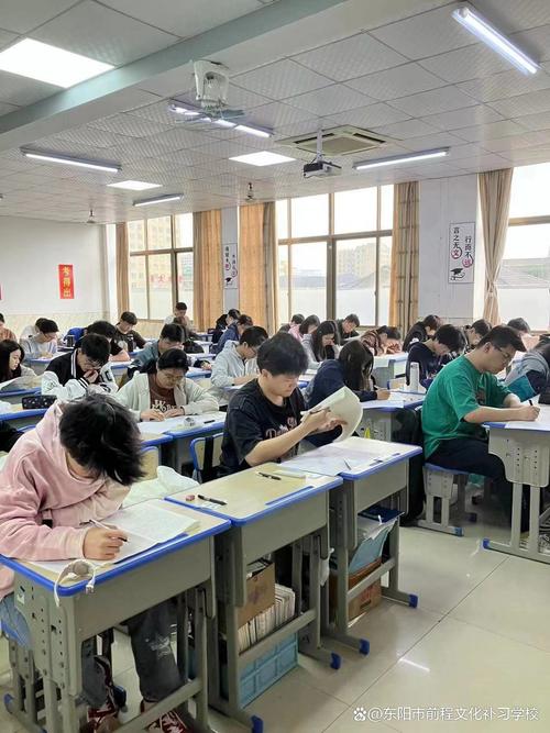 高中复习学校有哪些?-图2 高中复习学校有哪些?-图2