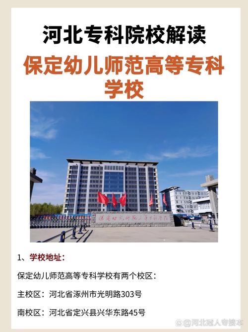 河北中专幼师专业有哪些？-图1