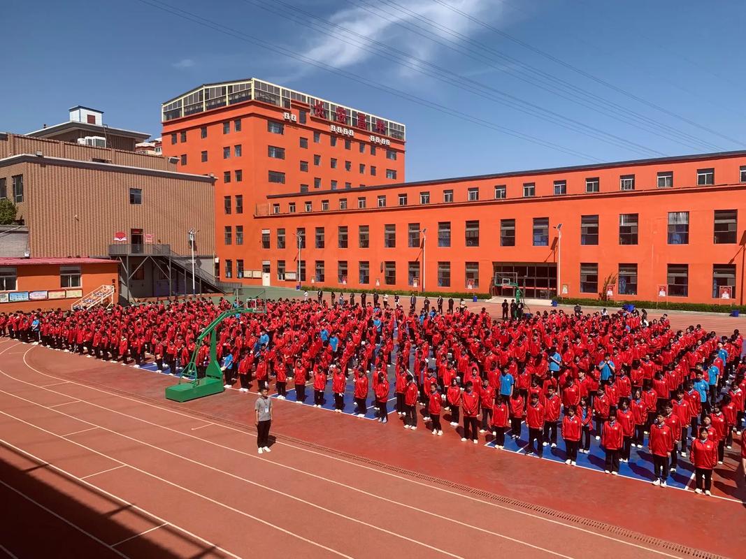 太原长安高中学费到底是多少？-图1