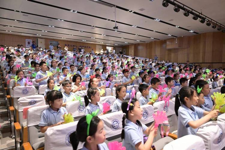 2025小学夏令营何时开启？如何报名？-图1
