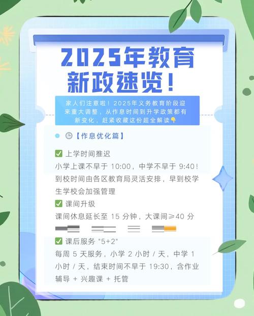 中小学教育2025将如何变革育人模式?-图1 中小学教育2025将如何变革育人模式?-图1