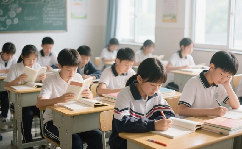 淮安电大是初中还是高中？-图2