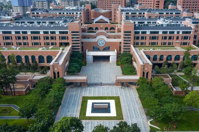 深圳国际高中怎么选？哪家更优？-图2