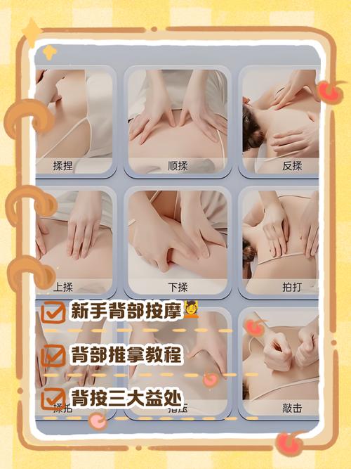 初中毕业学按摩可行吗？前景如何？-图1