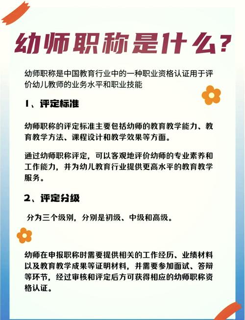 幼师如何运用专业教学语言？-图1