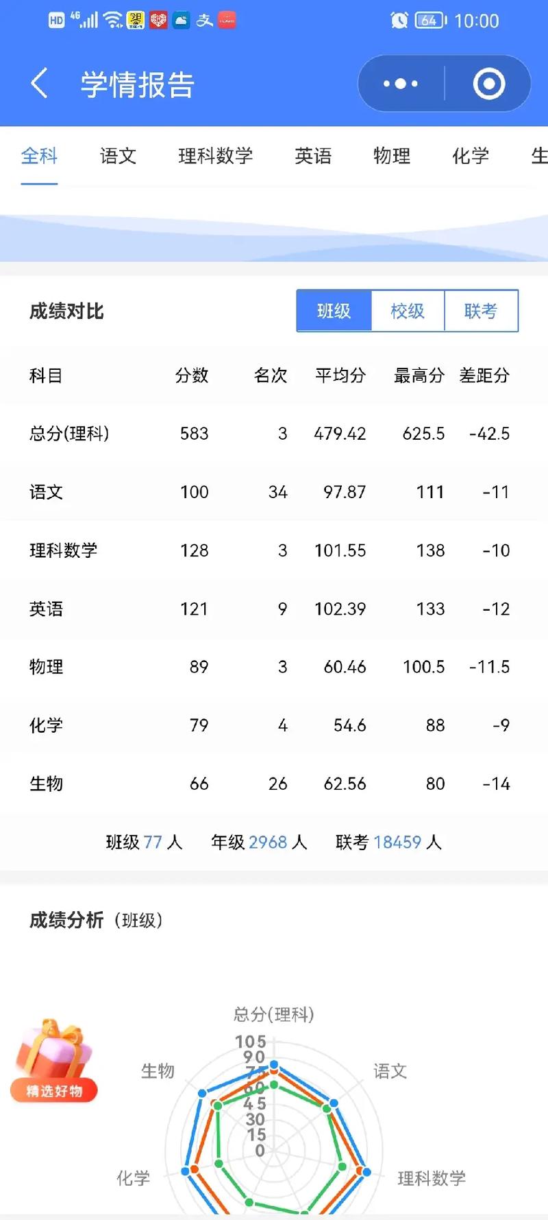 高中期末成绩怎么查？-图3
