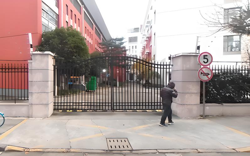 上海世外高中录取难度大吗?-图3 上海世外高中录取难度大吗?-图3