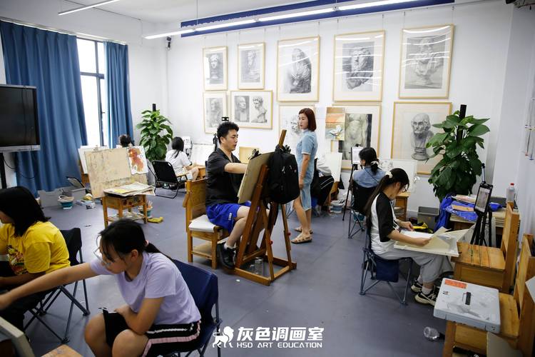 杭州知名初中培训机构怎么选?-图2 杭州知名初中培训机构怎么选?-图2