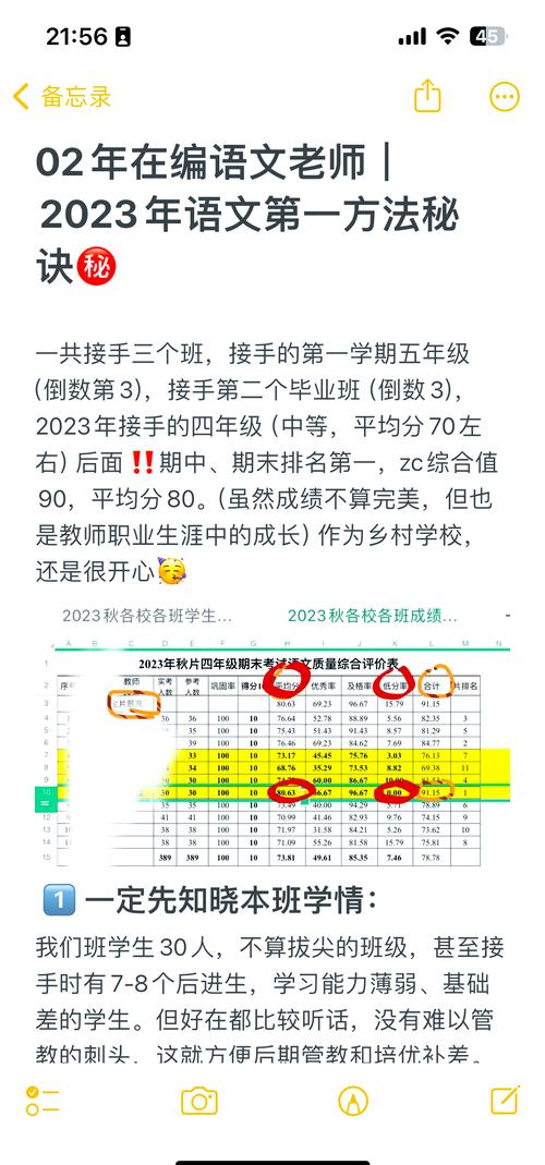 农村初中教师如何分配？-图2