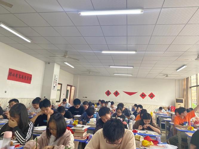 金华高中复读班哪里有？-图1