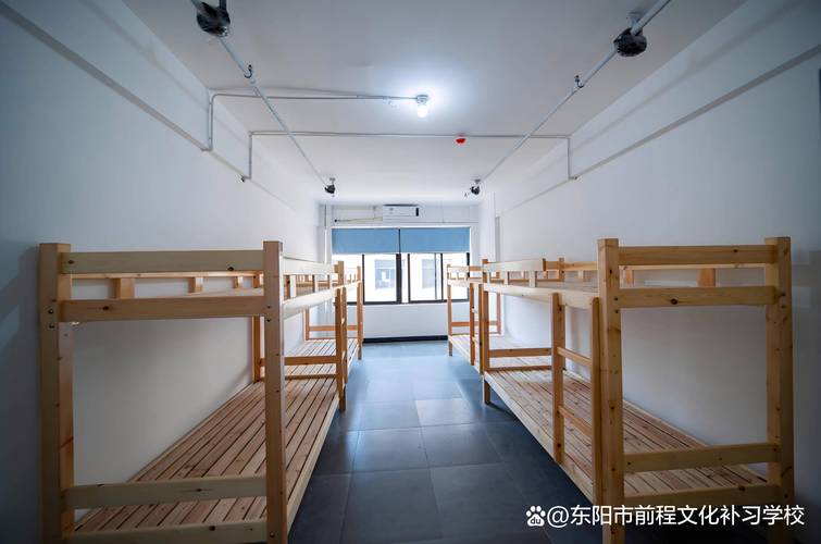 金华高中复读班哪里有？-图3