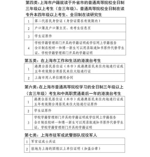 小学教资报名时间几时开始?-图3 小学教资报名时间几时开始?-图3