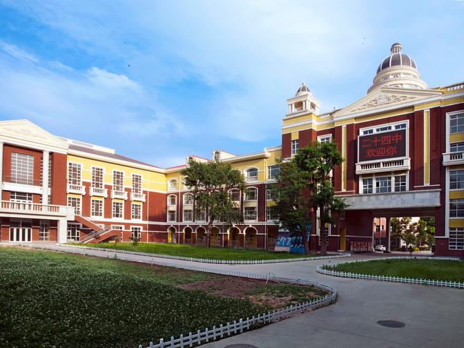 石家庄哪些高中比较好?-图3 石家庄哪些高中比较好?-图3