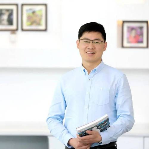 上海初中数学高老师为何是名师？-图1