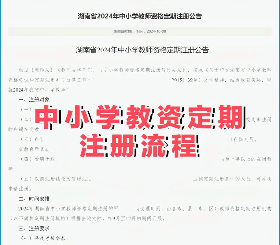 中小学教师资格考试官网网址是什么？-图2