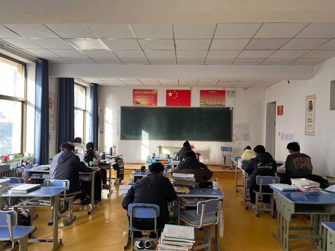 兰州初中复读博大哪家好-图3