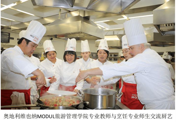 北京黄庄职高烹饪有何特色?-图2 北京黄庄职高烹饪有何特色?-图2