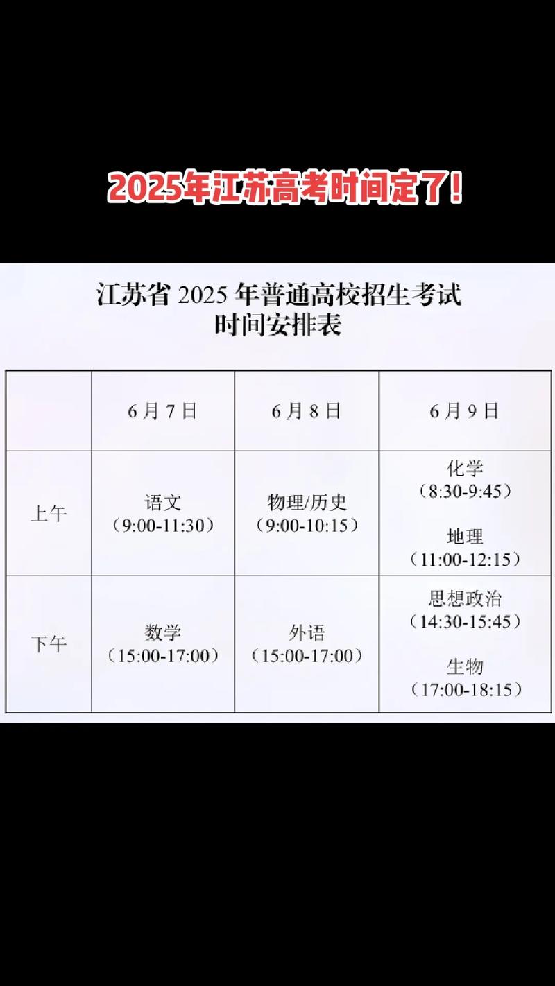 江苏高中毕业一般在几月?-图1 江苏高中毕业一般在几月?-图1