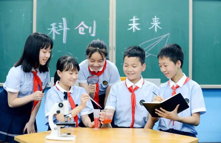 成都小升初衔接培训该怎么选？-图2