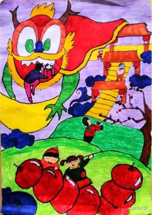 幼师美术资格证报考条件有哪些?-图2 幼师美术资格证报考条件有哪些?-图2