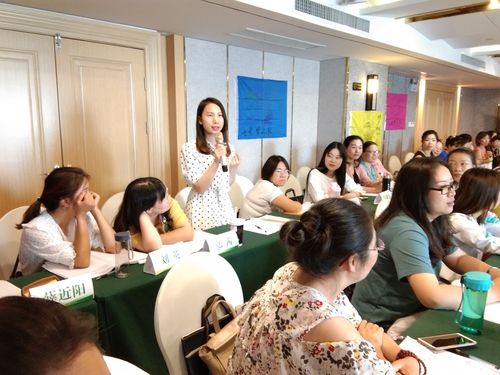 幼师美术资格证报考条件有哪些?-图3 幼师美术资格证报考条件有哪些?-图3