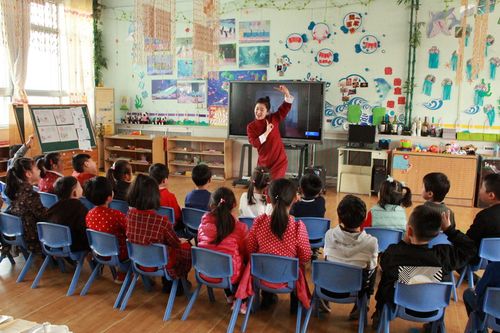 烟台幼师培训学费究竟是多少?-图3 烟台幼师培训学费究竟是多少?-图3