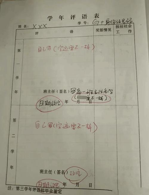 高中以前的档案去哪里找？-图2