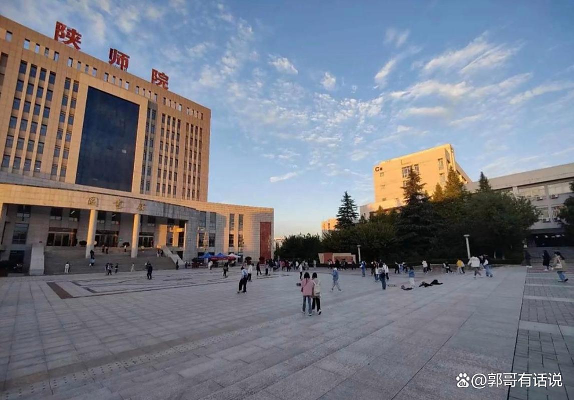 西安幼师学校哪家好？推荐优质选择？-图2