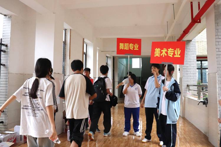 石家庄高中传媒艺术班-图2 石家庄高中传媒艺术班-图2