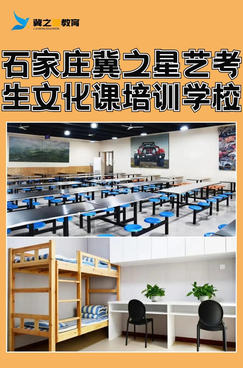 石家庄高中传媒艺术班-图3