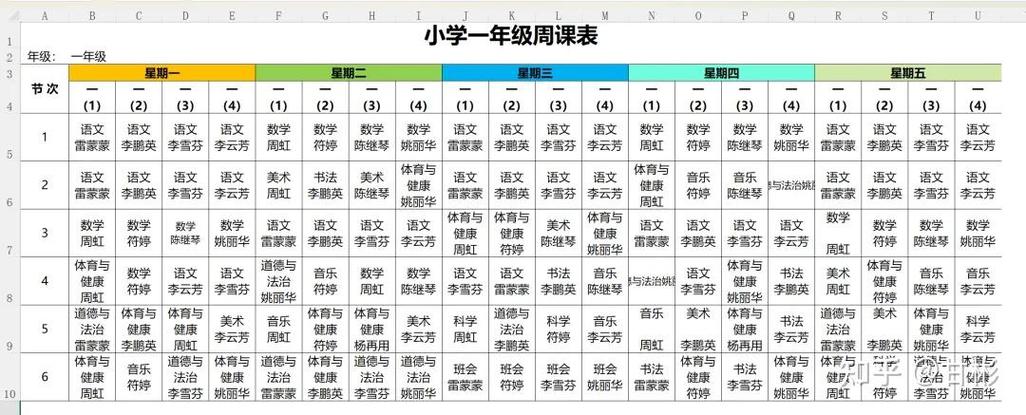 小学老师一年实际工作多少天？-图1