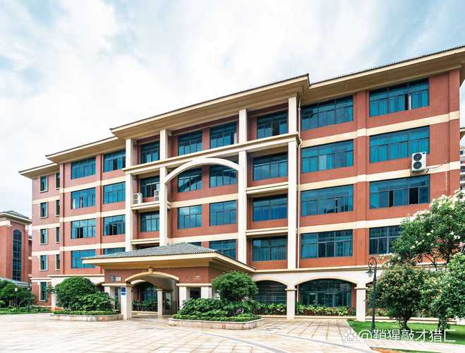 长沙高中大学连读学校有哪些？-图3