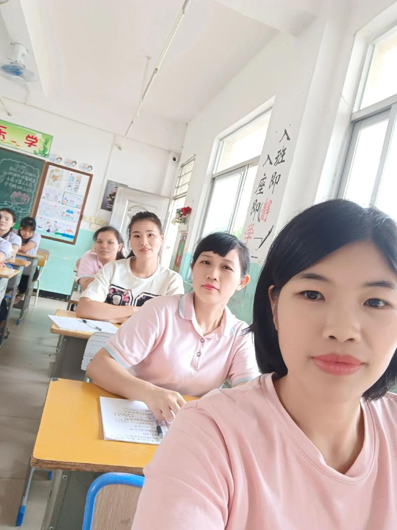 小学老师能教幼儿园吗？-图1