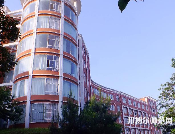 南昌幼师专业学校有哪些？-图2