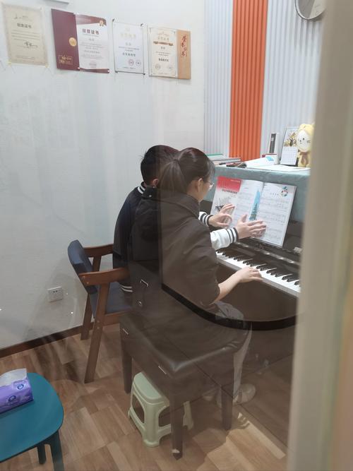 石家庄高中哪里能学乐器?-图2 石家庄高中哪里能学乐器?-图2