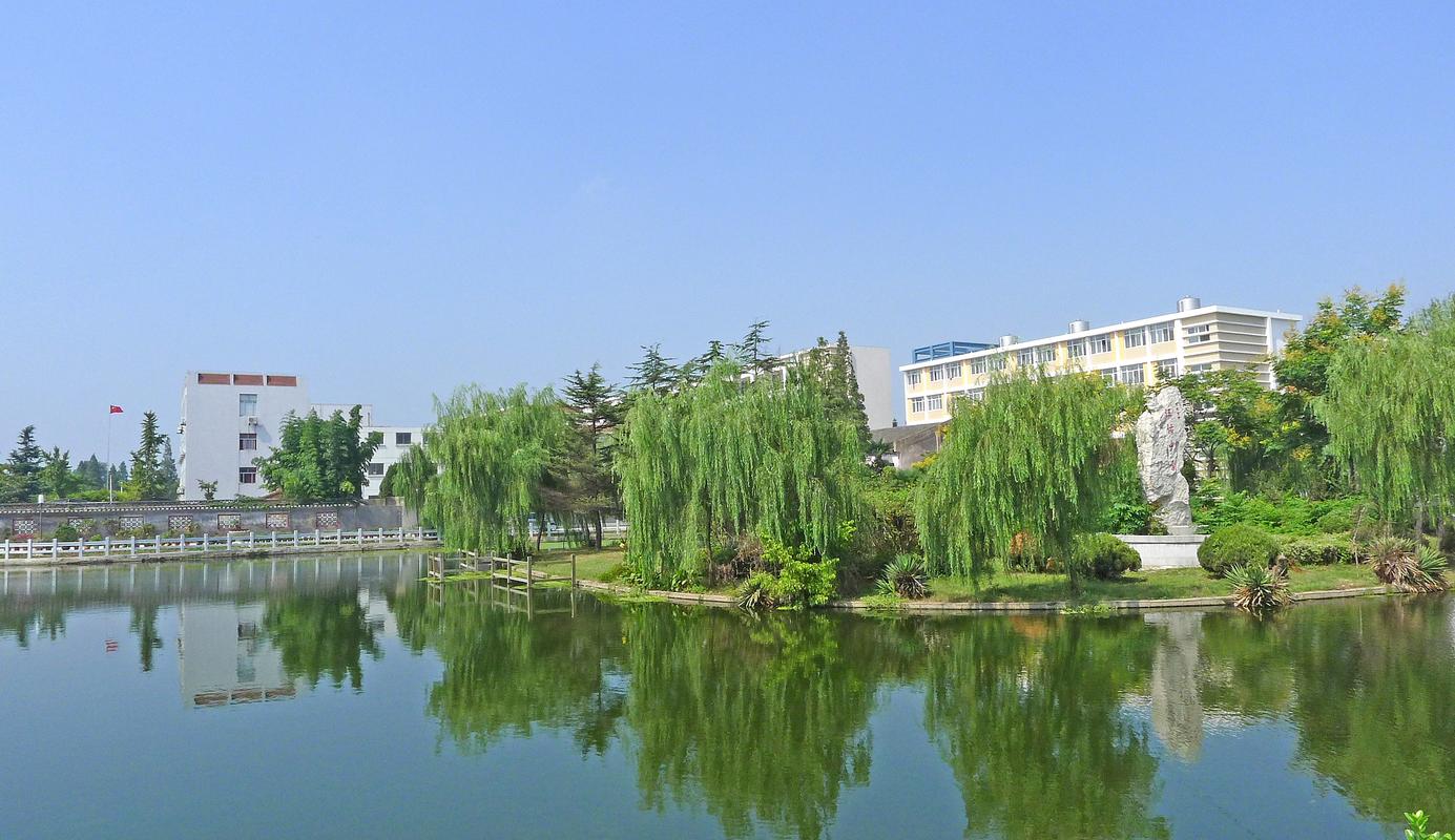 盐城有哪些著名高中？-图1