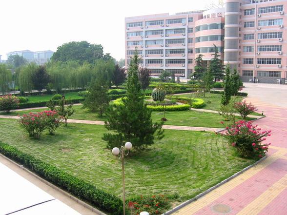 河北石家庄藁城区高中有何特色或优势？-图3