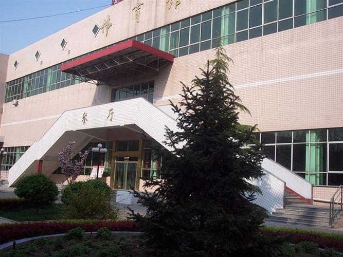 河北石家庄藁城区高中有何特色或优势？-图2