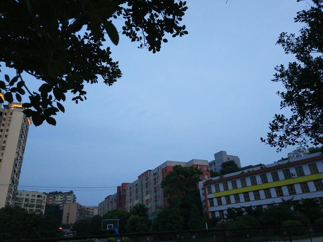 贵州赤水有哪些高中?-图1 贵州赤水有哪些高中?-图1