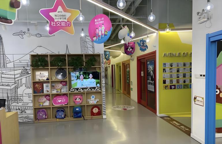 成都小学英语培训怎么选？-图1