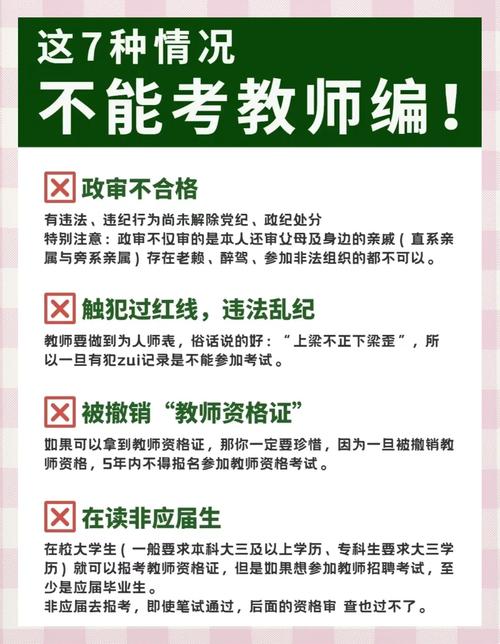 考幼师编制限专业吗？-图2