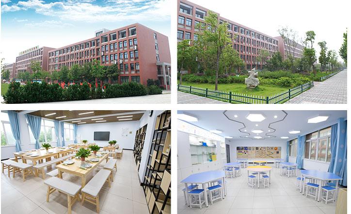 合肥幼师学校有哪些?-图1 合肥幼师学校有哪些?-图1