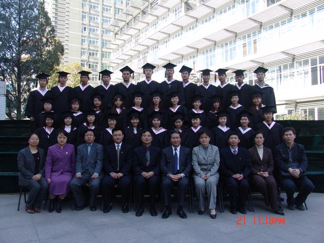 初中毕业能直接从事国贸工作吗？-图1