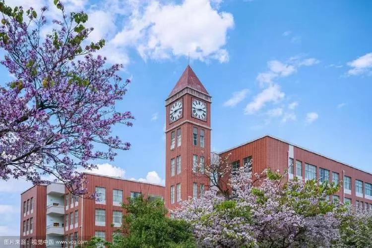 贵阳高职幼师学校有哪些？-图1